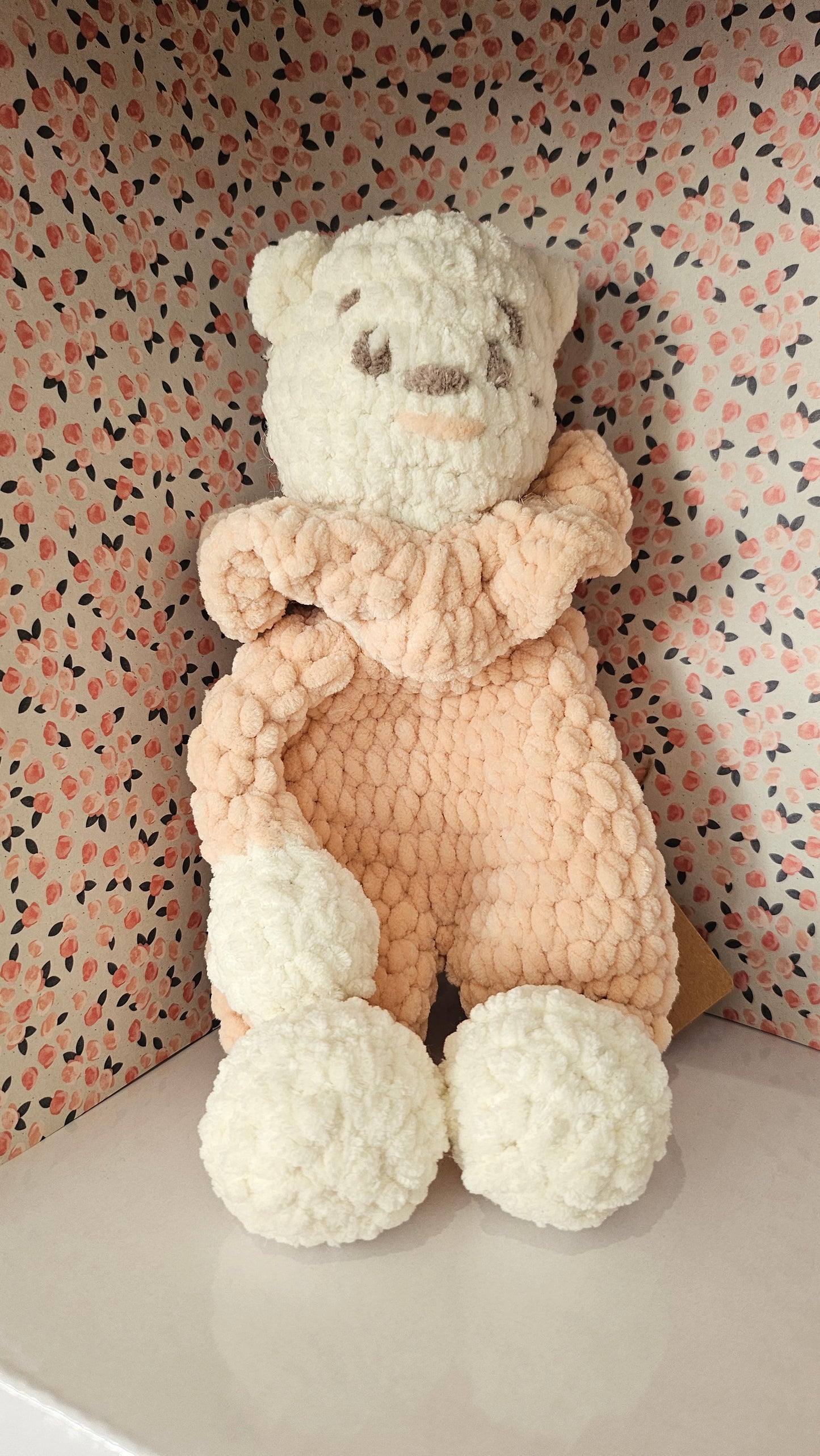 Doudou tout doux