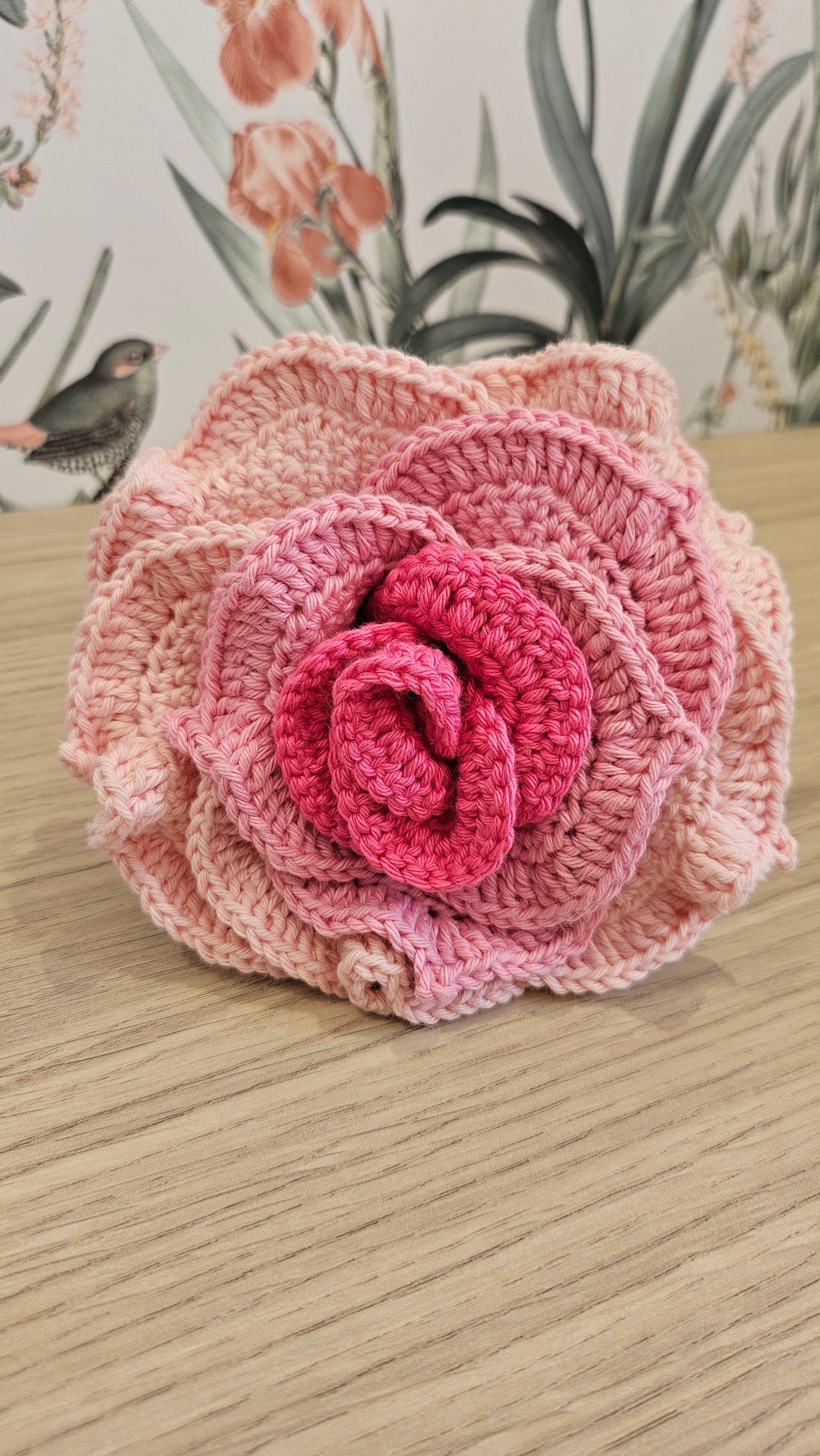 Rose xl