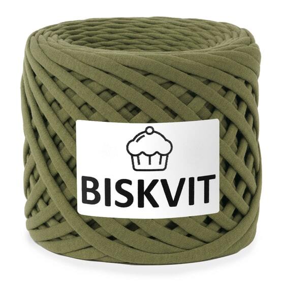 fil teeshirt BISKVIT traphilo khaki