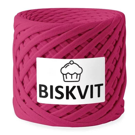 fil teeshirt BISKVIT traphilo raspberry