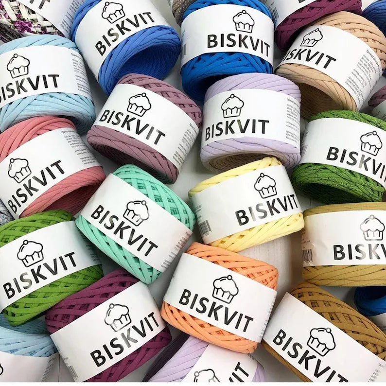 Biskvit ARRIVAGE quantité limitée