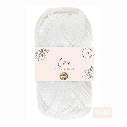 Coton Choupisso 8/4 1844