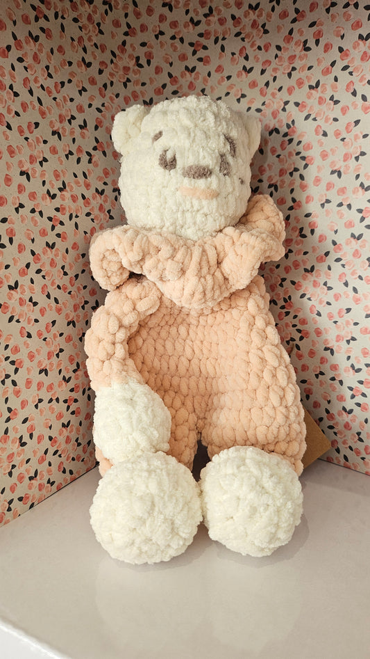 Doudou tout doux
