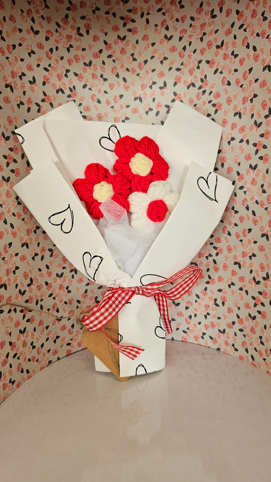 Mini bouquet
