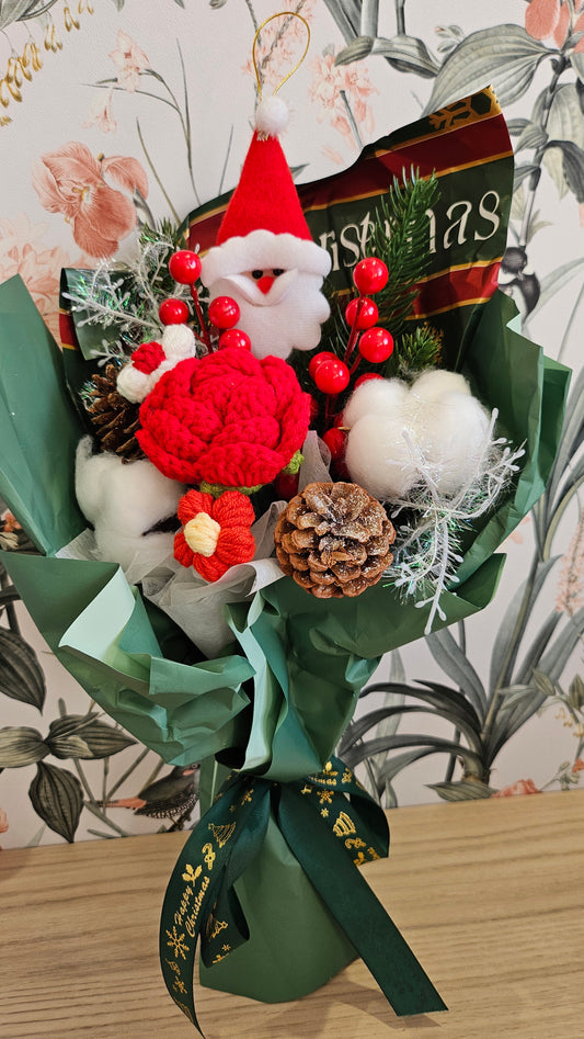 Bouquet de Noël