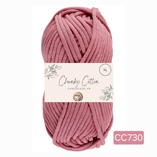 Chunky Coton Choupisso XL CC730