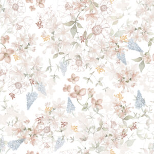 Coton PREMIUM DouceFleur