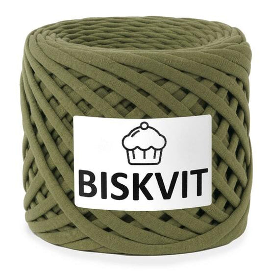 fil teeshirt BISKVIT traphilo khaki