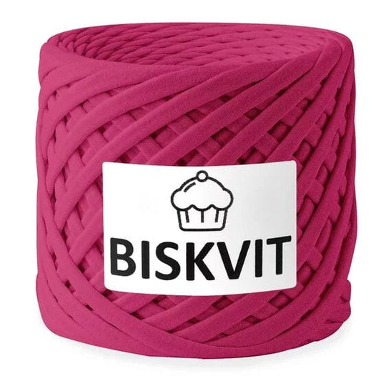 fil teeshirt BISKVIT traphilo raspberry