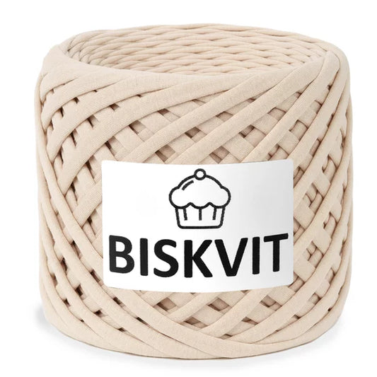 fil teeshirt BISKVIT traphilo vanilla